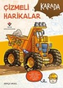 Cizmeli Harikalar - Karada - Gökce Akgül