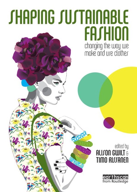 Shaping Sustainable Fashion - 