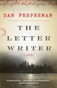 Cover-Bild zum Titel 'The Letter Writer' von 'Dan Fesperman'