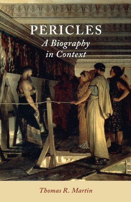 Pericles - Thomas R. Martin