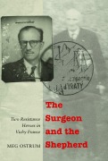 Cover-Bild zum Titel 'The Surgeon and the Shepherd' von 'Meg Ostrum'