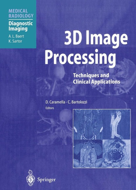 3D Image Processing - genialokal.de