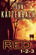 Cover-Bild zum Titel 'Red 1-2-3' von 'John Katzenbach'