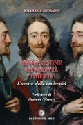 Rivoluzione sovranità libertà. L'aurora della modernità - Rosamaria Alibrandi