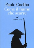 Cover-Bild zum Titel 'Come il fiume che scorre' von 'Paulo Coelho'