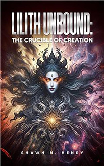 Lilith Unbound: The Crucible of Creation - Shawn M Henry