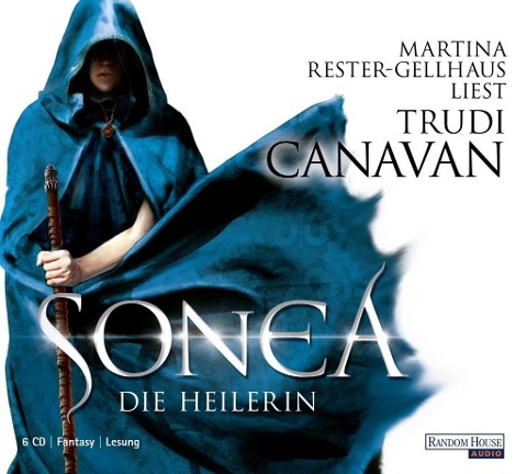 Sonea 2 - Trudi Canavan