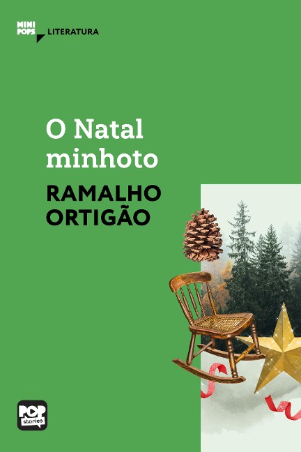 O Natal minhoto - Ramalho Ortigão
