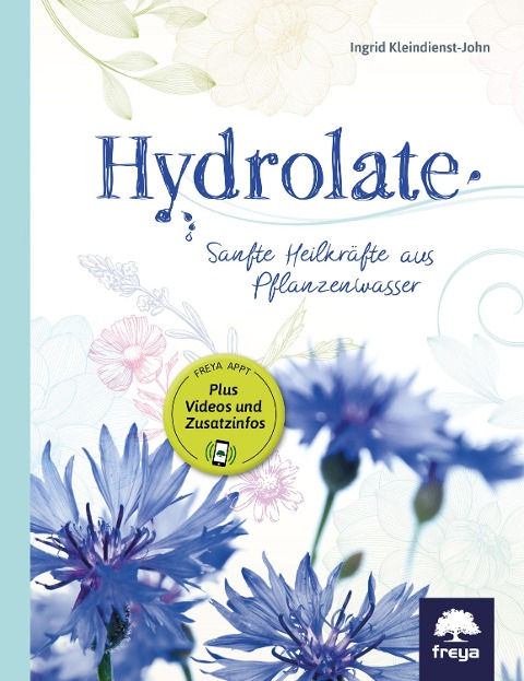 Hydrolate - Ingrid Kleindienst-John