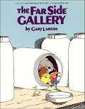 Cover-Bild zum Titel 'The Far Side Gallery 1' von 'Gary Larson'
