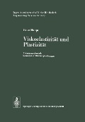 Viskoelastizität und Plastizität - P. Haupt