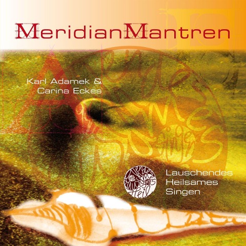 Meridian Mantren - Karl Adamek & Carina Eckes