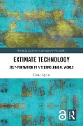Cover-Bild zum Titel 'Extimate Technology' von 'Ciano Aydin'
