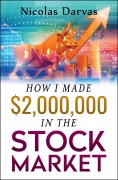 Cover-Bild zum Titel 'How I Made $2,000,000 in the Stock Market' von 'Nicolas Darvas'