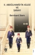 Cover-Bild zum Titel '2. Abdülhamidin Ailesi ve Sarayi' von 'Bernhard Stern'