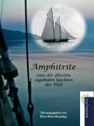 Cover-Bild zum Titel 'Amphitrite' von ''