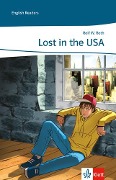 Lost in the USA - Rolf W. Roth