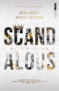 Cover-Bild zum Titel 'Scandalous' von 'Don Both, Maria O'Hara'