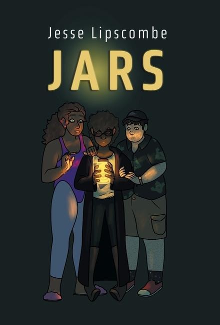 Jars - Jesse Lipscombe