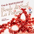 Cover-Bild zum Titel 'Boule de Suif. La Parure' von 'Guy de Maupassant'