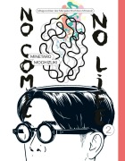 Cover-Bild zum Titel 'No Comic, no Life 2' von 'Minetaro Mochizuki'