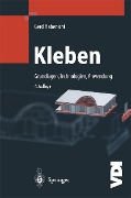 Kleben - Gerd Habenicht