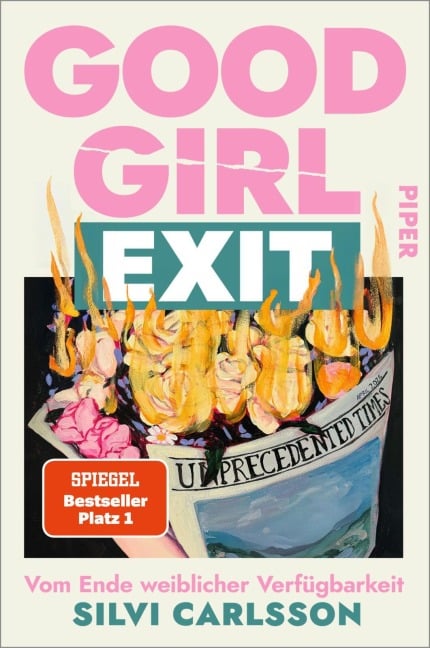 Good Girl Exit - Silvi Carlsson