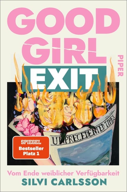 Good Girl Exit - Silvi Carlsson