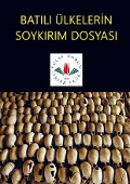 Cover-Bild zum Titel 'BATILI ÜLKELERiN SOYKIRIM DOSYASI' von 'Tulip Forum'