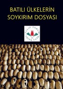 Cover-Bild zum Titel 'BATILI ÜLKELERiN SOYKIRIM DOSYASI' von 'Tulip Forum'