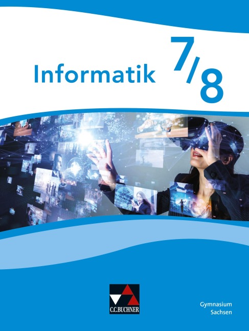 Informatik Sachsen 7/8 - 
