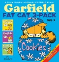 Cover-Bild zum Titel 'Garfield Fat Cat 3-Pack 2' von 'Jim Davis'