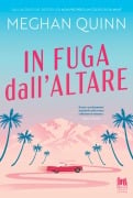 In fuga dall'altare - Meghan Quinn