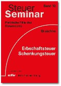 Erbschaftsteuer/Schenkungsteuer - Gerhard Bruschke