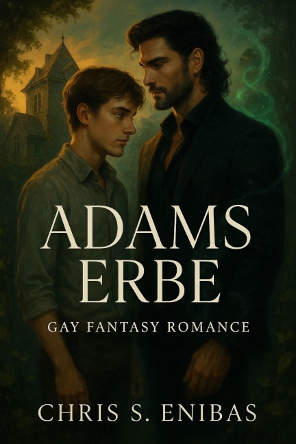 Adams Erbe - Chris S Enibas