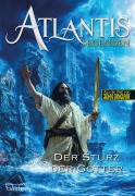 Cover-Bild zum Titel 'Atlantis-Legenden 4' von 'Ian Rolf Hill'