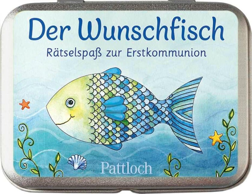 Der Wunschfisch - 