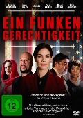 Ein Funken Gerechtigkeit - Dmitry Portnoy, James T. Sale