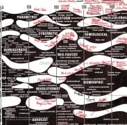Cover-Bild zum Titel 'Chronograms of Architecture' von ''