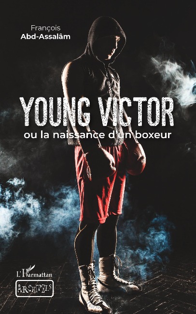 Young Victor - François Abd-Assalâm