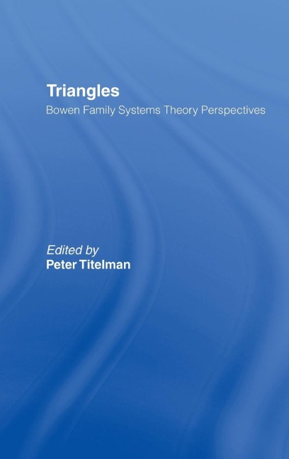 Triangles - Peter Titelman