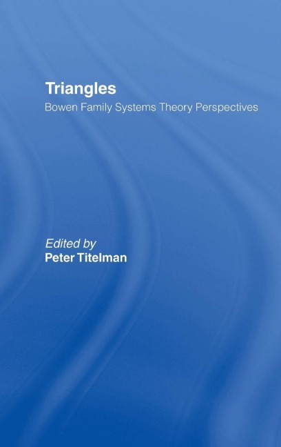 Triangles - Peter Titelman