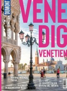 Cover-Bild zum Titel 'DuMont Bildatlas Venedig, Venetien' von 'Rita Henss'