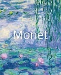 Cover-Bild zum Titel 'Monet' von 'Simona Bartolena'