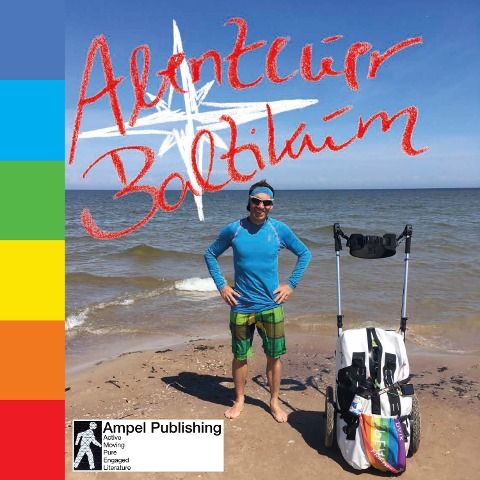 Abenteuer Baltikum - Guido Lange
