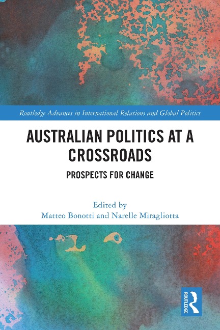 Australian Politics at a Crossroads - 