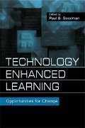 Cover-Bild zum Titel 'Technology Enhanced Learning' von ''