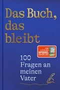 Das Buch, das bleibt - Stephan Schäfer