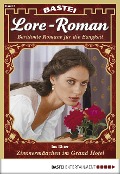 Lore-Roman 6 - Ina Ritter