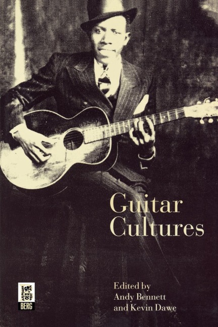 Guitar Cultures - 